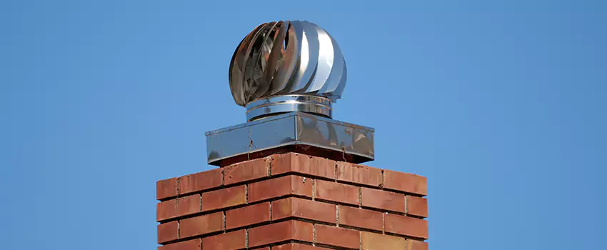 Chimney Flue Rebuild Services in Beltsville, Maryland