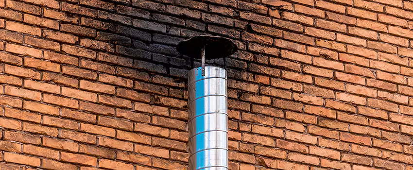 Chimney Design and Style Remodel Services in Beltsville, Maryland