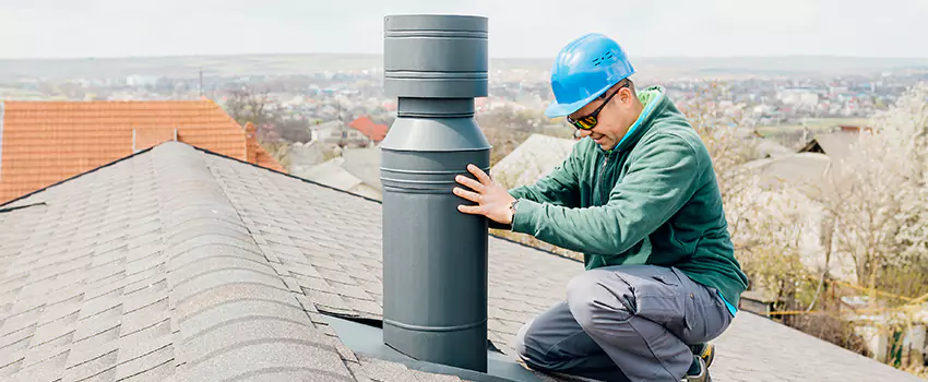 Chimney Repair Cost in Beltsville, MD