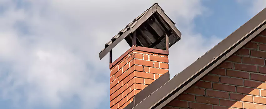 Chimney Saver Masonry Repair Contractor in Beltsville, Maryland