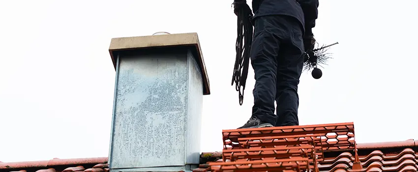 Modern Chimney Sweeping Techniques in Beltsville, Maryland