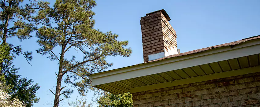 Brick Chimney Sweep Near Me in Beltsville, MD