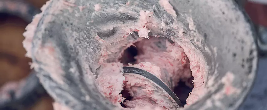 Benefits of Professional Clogged Dryer Vent Cleaning in Beltsville, Maryland