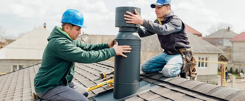 Commercial Chimney Cost in Beltsville, MD
