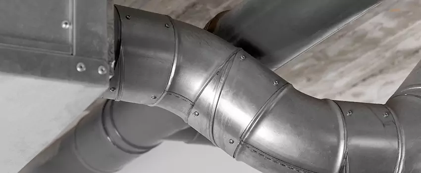 Dryer Vent Blockage Inspection in Beltsville, MD