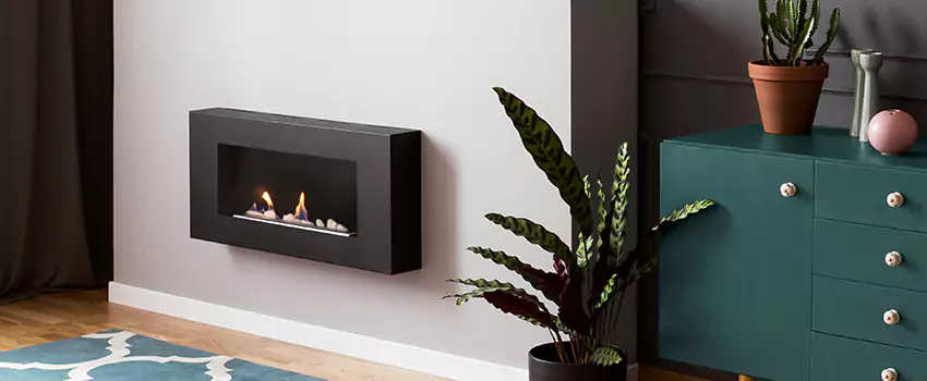Cost of Ethanol Fireplace Repair And Installation Services in Beltsville, MD