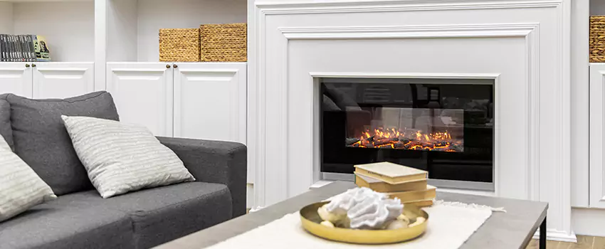 Professional Fireplace Maintenance Contractors in Beltsville, MD
