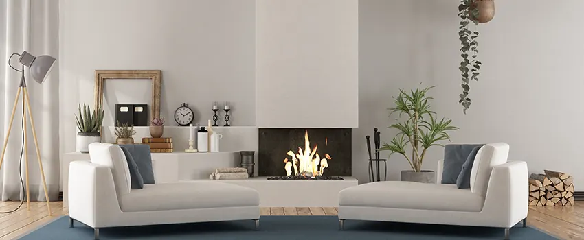 Decorative Fireplace Crystals Services in Beltsville, Maryland