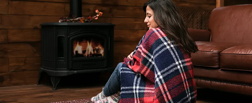 Fireplace Firebox Grate Replacement Services in Beltsville, Maryland