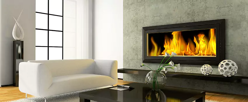 Fireplace Hearth Ideas in Beltsville, Maryland
