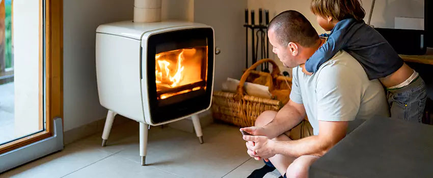 Fireplace Flue Maintenance Services in Beltsville, MD