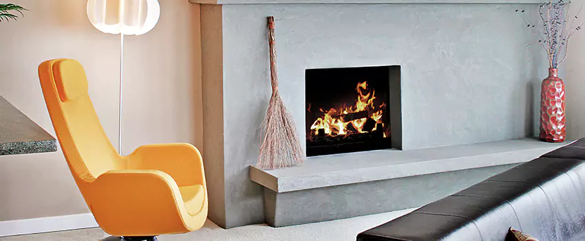 Electric Fireplace Makeover Services in Beltsville, MD