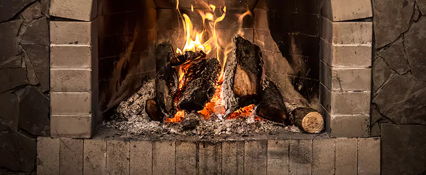 Cost of Rebuilding A Fireplace in Beltsville, Maryland
