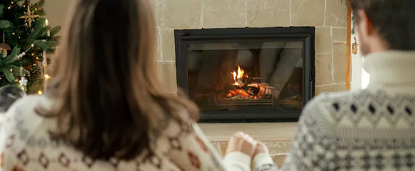 Fireplace Firebox Refurbish & Restore Services in Beltsville, MD