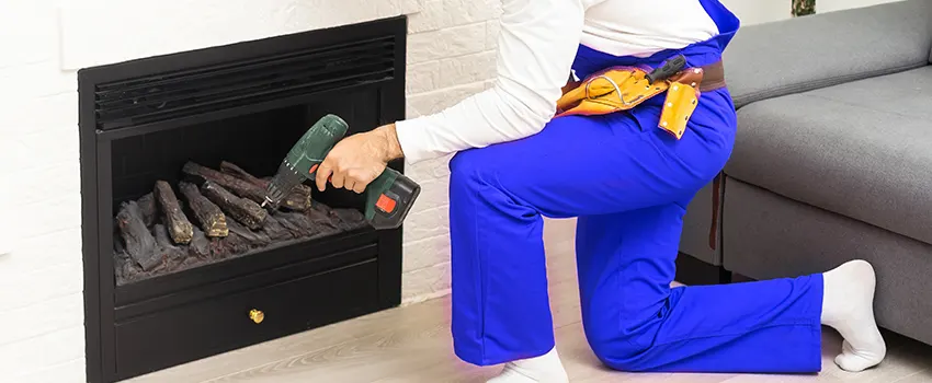 Fireplace Safety Inspection Specialists in Beltsville, Maryland