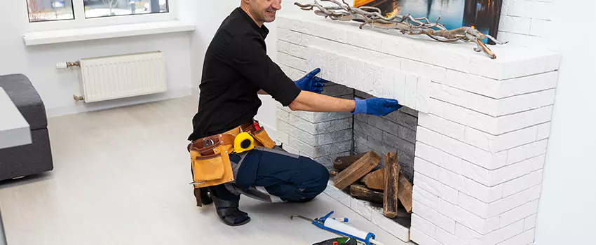 Gas Fireplace Repair And Replacement in Beltsville, MD