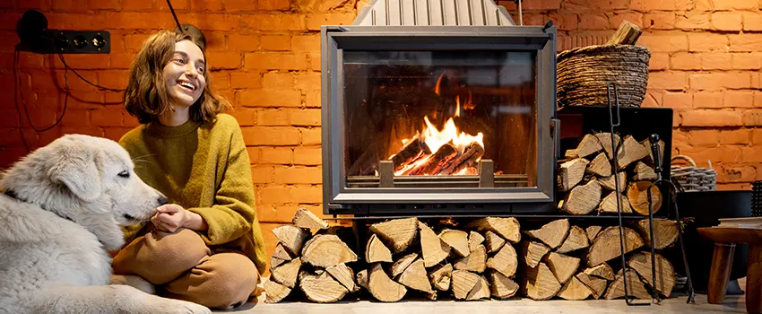 Fireplace Smell Removal Cost in Beltsville, MD