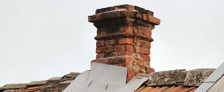Cost of Fixing Blocked Chimney in Beltsville, Maryland