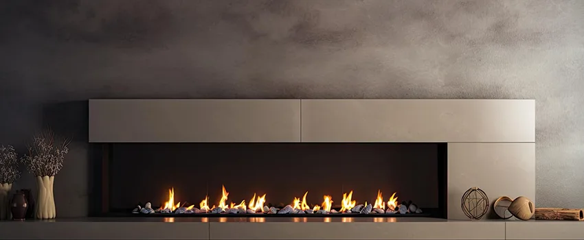 Gas Fireplace Logs Supplier in Beltsville, Maryland