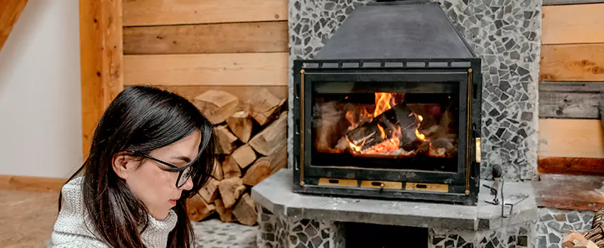 Harman P68-C Pellet Stove Repair in Beltsville, Maryland