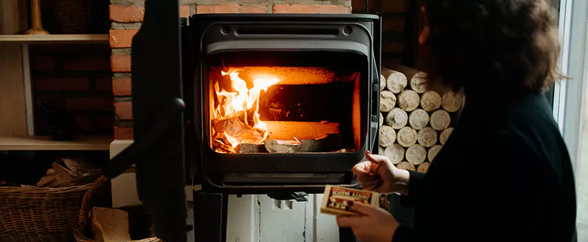 Hearthstone Wood Stoves Fireplace Repair in Beltsville, Maryland