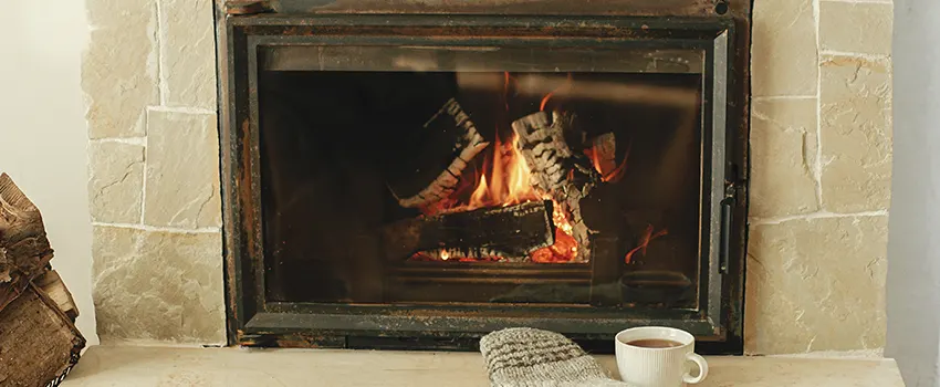 Kings man Fireplaces Insert Services in Beltsville, MD