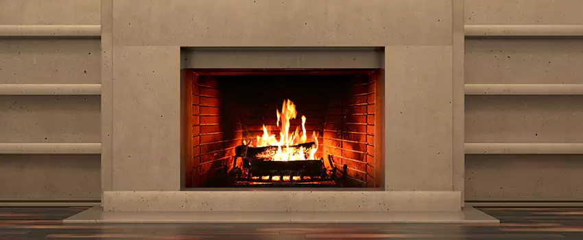 Majestic Trilliant Series Gas Fireplace Insert Repair in Beltsville, Maryland