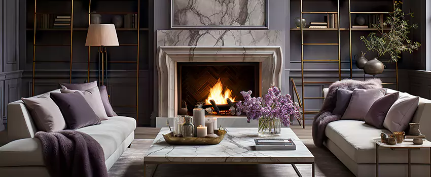 Napoleon Galaxy Series Outdoor Fireplaces Repair in Beltsville, MD