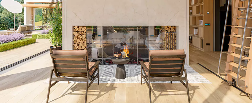 Ortal Space Creator Fireplace Repair in Beltsville, MD