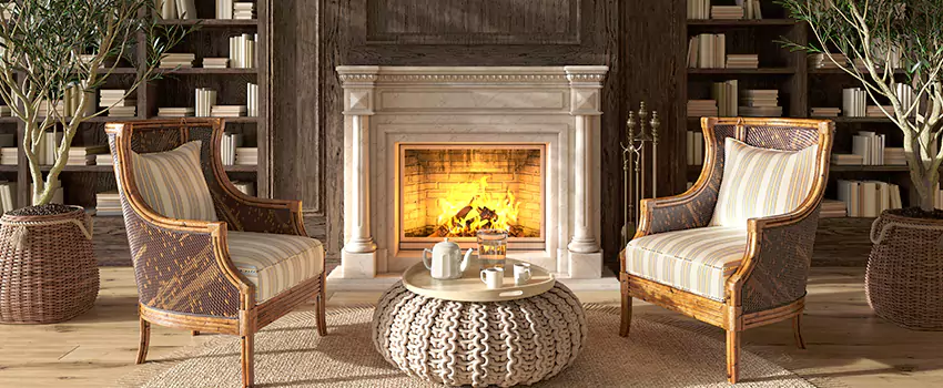 Cost of RSF Wood Fireplaces in Beltsville, Maryland