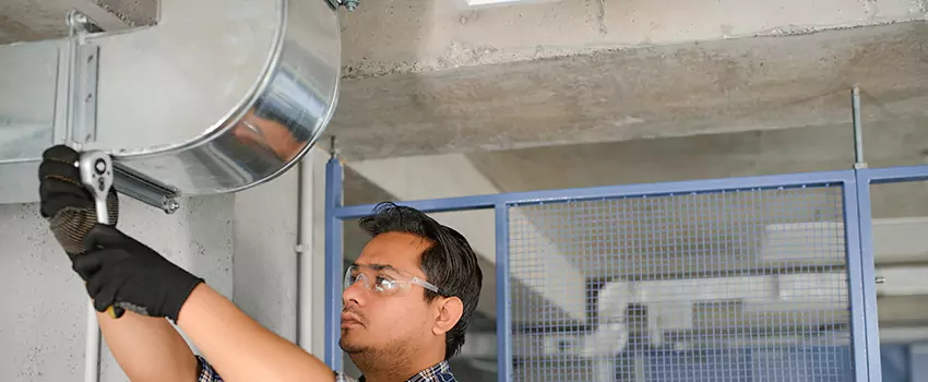 Benefit of Ventilation Cleaning in Beltsville, Maryland