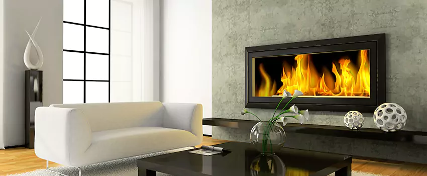 Ventless Fireplace Oxygen Depletion Sensor Installation and Repair Services in Beltsville, Maryland