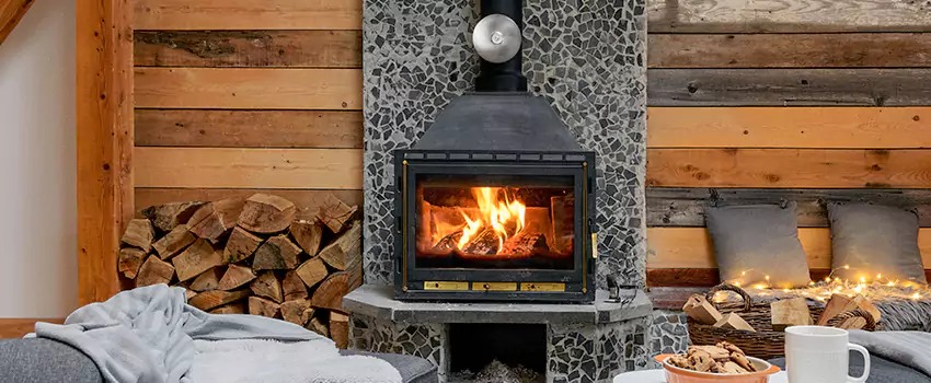 Affordable Wood Fireplace Fixing Solutions in Beltsville, Maryland