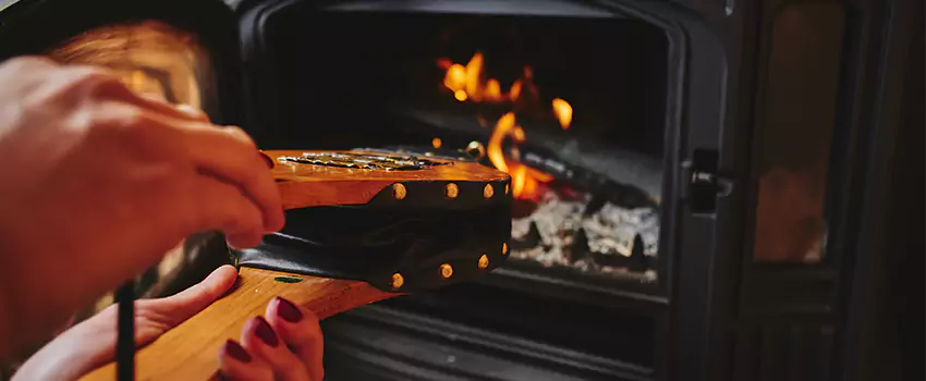 Cost of Wood Furnace Repair and Installation Services in Beltsville, MD