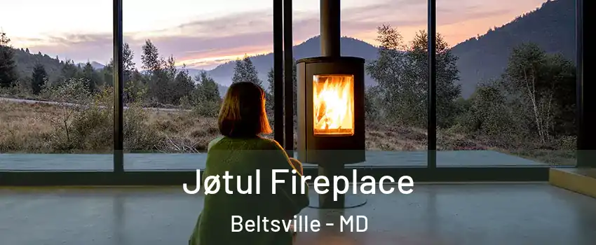  Jøtul Fireplace Beltsville - MD