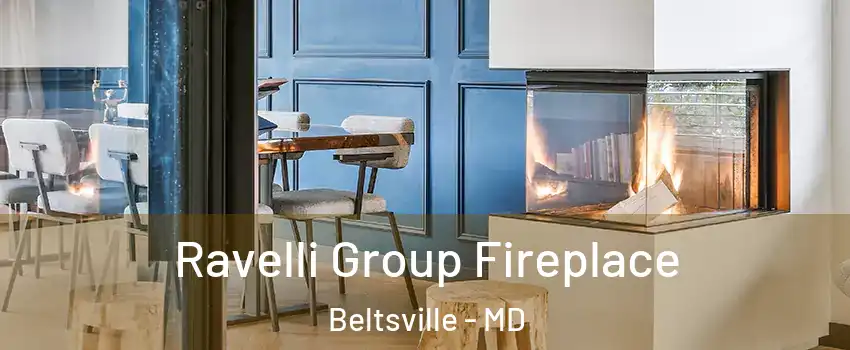  Ravelli Group Fireplace Beltsville - MD