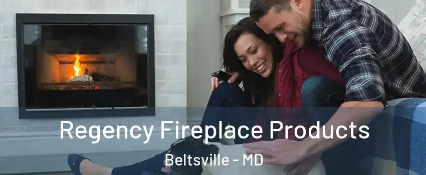  Regency Fireplace Products Beltsville - MD